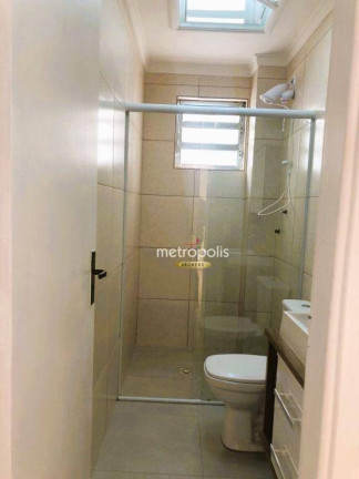 Imagem Apartamento com 2 Quartos para Alugar, 68 m² em Rudge Ramos - São Bernardo Do Campo