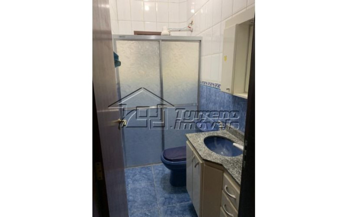 Imagem Casa de Condomínio com 5 Quartos à Venda, 285 m² em Urbanova - São José Dos Campos