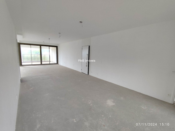 Imagem Imóvel com 4 Quartos à Venda, 308 m² em Vila Clementino - São Paulo