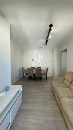 Imagem Apartamento com 2 Quartos à Venda, em Aclimação - São Paulo Imagem Apartamento com 2 Quartos à Venda, em Aclimação - São Paulo
