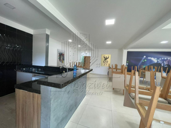 Imagem Apartamento com 3 Quartos à Venda, 119 m² em Canto Do Forte - Praia Grande Imagem Apartamento com 3 Quartos à Venda, 119 m² em Canto Do Forte - Praia Grande