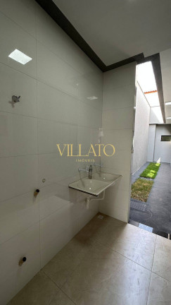Imagem Casa com 3 Quartos à Venda, 111 m² em Residencial Alice Barbosa - Goiânia Imagem Casa com 3 Quartos à Venda, 111 m² em Residencial Alice Barbosa - Goiânia