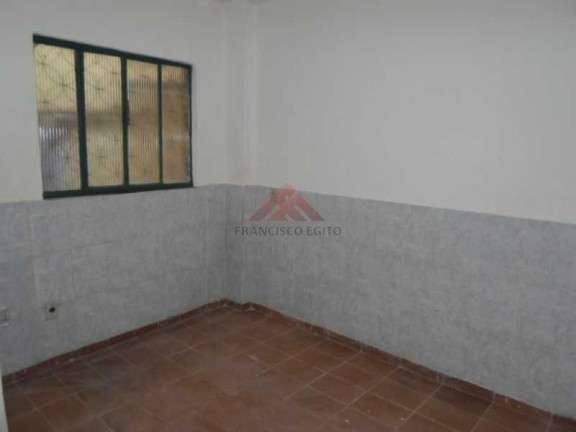 Imagem Casa com 1 Quarto à Venda, 40 m² em Fonseca - Niterói
