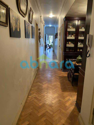 Imagem Apartamento com 3 Quartos à Venda, 285 m² em Copacabana - Rio De Janeiro