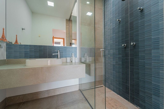 Imagem Casa com 5 Quartos à Venda, 478 m² em Granja Viana Ii - Cotia