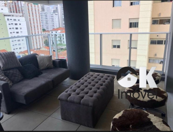 Imagem Apartamento com 2 Quartos à Venda, 88 m² em Pinheiros - São Paulo Imagem Apartamento com 2 Quartos à Venda, 88 m² em Pinheiros - São Paulo
