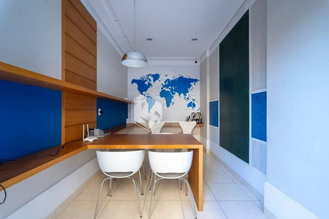 Imagem Imóvel com 3 Quartos à Venda, 116 m² em Jardim Parque Morumbi - São Paulo Imagem Imóvel com 3 Quartos à Venda, 116 m² em Jardim Parque Morumbi - São Paulo
