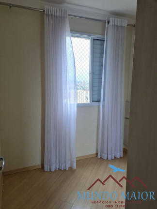 Imagem Apartamento com 2 Quartos à Venda, 54 m² em Vila Curuça - Santo André Imagem Apartamento com 2 Quartos à Venda, 54 m² em Vila Curuça - Santo André