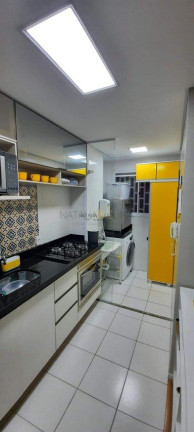 Imagem Apartamento com 1 Quarto à Venda, 38 m² em Jardim Helga - São Paulo