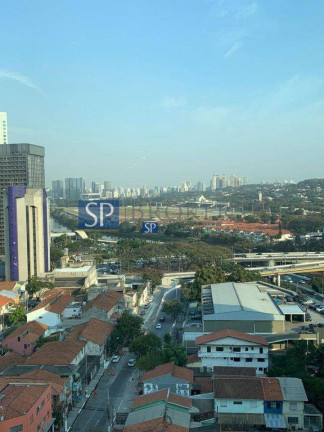 Imagem Sala Comercial para Alugar, 650 m² em Pinheiros - São Paulo