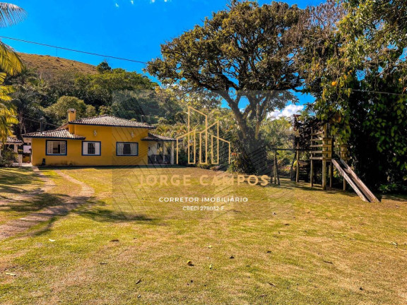 Imagem Chácara com 4 Quartos à Venda, 20 m² em Capim D`angola - Paraibuna Imagem Chácara com 4 Quartos à Venda, 20 m² em Capim D`angola - Paraibuna