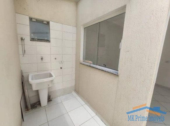 Imagem Casa de Condomínio com 2 Quartos à Venda, 70 m² em Vila Dos Remédios - São Paulo Imagem Casa de Condomínio com 2 Quartos à Venda, 70 m² em Vila Dos Remédios - São Paulo