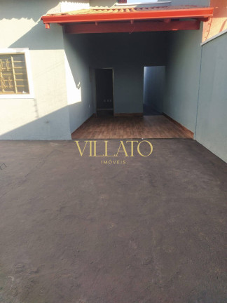 Imagem Casa com 2 Quartos à Venda, 100 m² em Jardim Buriti Sereno - Aparecida De Goiânia Imagem Casa com 2 Quartos à Venda, 100 m² em Jardim Buriti Sereno - Aparecida De Goiânia