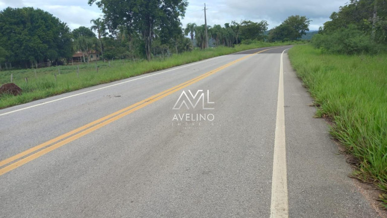 Imagem Imóvel com 1 Quarto à Venda, 98 m² em Zona Rural - Bodoquena Imagem Imóvel com 1 Quarto à Venda, 98 m² em Zona Rural - Bodoquena