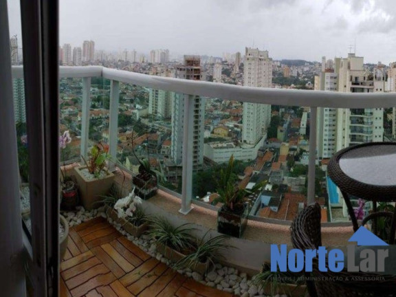 Imagem Apartamento com 3 Quartos à Venda, 140 m² em Santa Teresinha - São Paulo Imagem Apartamento com 3 Quartos à Venda, 140 m² em Santa Teresinha - São Paulo
