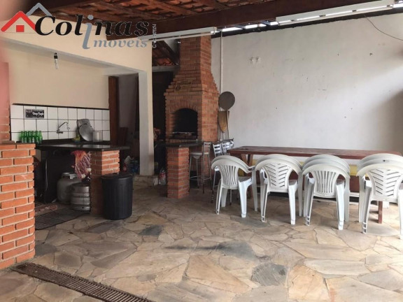 Imagem Casa com 3 Quartos à Venda, 250 m² em Depois Do Centro - Ibiúna Imagem Casa com 3 Quartos à Venda, 250 m² em Depois Do Centro - Ibiúna