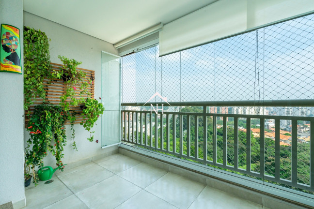 Imagem Apartamento com 2 Quartos à Venda, 145 m² em Lar São Paulo - São Paulo