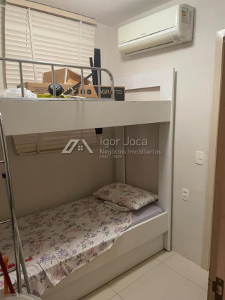 Imagem Apartamento com 2 Quartos à Venda, 100 m² em Porto Das Dunas - Aquiraz