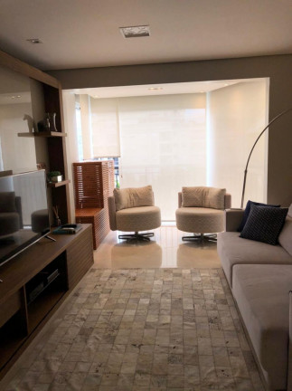 Imagem Imóvel com 1 Quarto à Venda, 59 m² em Jardim Leonor - São Paulo Imagem Imóvel com 1 Quarto à Venda, 59 m² em Jardim Leonor - São Paulo