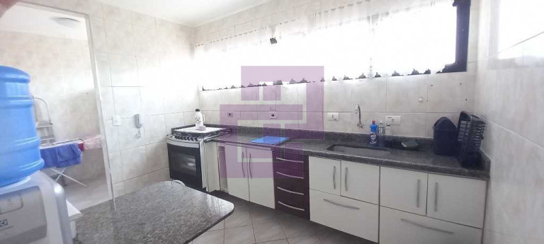 Imagem Apartamento com 4 Quartos à Venda, 176 m² em Vila Alzira - Guarujá Imagem Apartamento com 4 Quartos à Venda, 176 m² em Vila Alzira - Guarujá