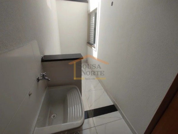 Imagem Apartamento com 1 Quarto à Venda, 37 m² em Vila Guilherme - São Paulo Imagem Apartamento com 1 Quarto à Venda, 37 m² em Vila Guilherme - São Paulo
