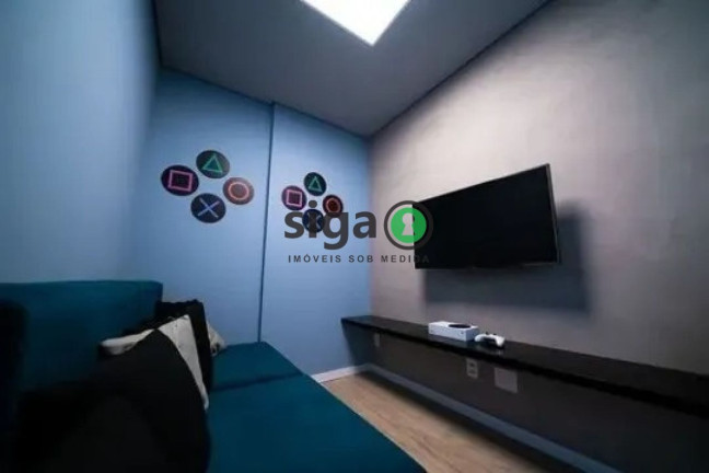 Imagem Apartamento com 2 Quartos à Venda, 40 m² em Santo Amaro - São Paulo Imagem Apartamento com 2 Quartos à Venda, 40 m² em Santo Amaro - São Paulo