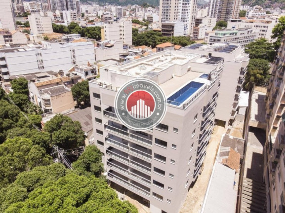 Imagem Apartamento com 2 Quartos à Venda, 76 m² em Maracanã - Rio De Janeiro Imagem Apartamento com 2 Quartos à Venda, 76 m² em Maracanã - Rio De Janeiro