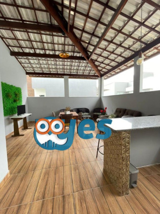 Imagem Casa com 3 Quartos à Venda, 256 m² em Sim - Feira De Santana