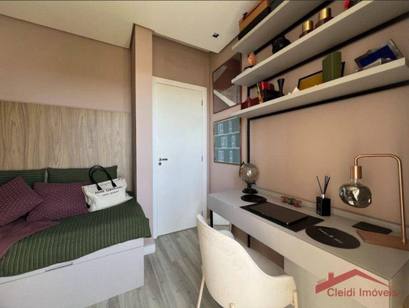 Imagem Apartamento com 3 Quartos à Venda, 130 m² em Santo Antônio - Joinville Imagem Apartamento com 3 Quartos à Venda, 130 m² em Santo Antônio - Joinville