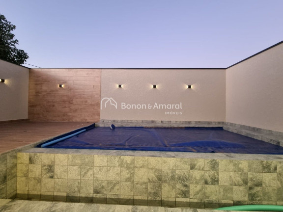 Imagem Casa de Condomínio com 3 Quartos à Venda, 200 m² em Vila Monte Alegre - Paulínia Imagem Casa de Condomínio com 3 Quartos à Venda, 200 m² em Vila Monte Alegre - Paulínia