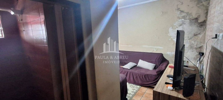 Imagem Casa com 1 Quarto à Venda, 52 m² em Jardim Zaira - Mauá Imagem Casa com 1 Quarto à Venda, 52 m² em Jardim Zaira - Mauá