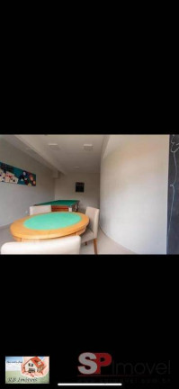 Imagem Apartamento com 2 Quartos à Venda, 52 m² em Casa Branca - Santo André Imagem Apartamento com 2 Quartos à Venda, 52 m² em Casa Branca - Santo André