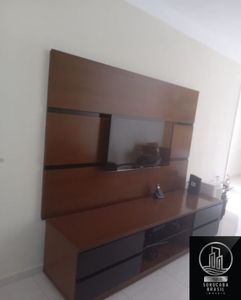 Imagem Casa com 3 Quartos à Venda, 150 m² em Horto Florestal - Sorocaba