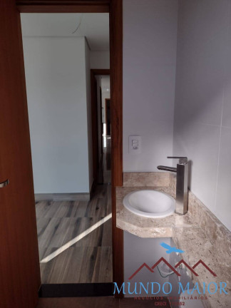 Imagem Apartamento com 2 Quartos à Venda, 102 m² em Vila Scarpelli - Santo André Imagem Apartamento com 2 Quartos à Venda, 102 m² em Vila Scarpelli - Santo André