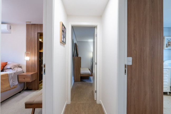 Imagem Apartamento com 3 Quartos à Venda, 116 m² em Vila Andrade - São Paulo