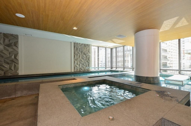 Imagem Apartamento com 1 Quarto à Venda, 41 m² em Cerqueira César - São Paulo Imagem Apartamento com 1 Quarto à Venda, 41 m² em Cerqueira César - São Paulo