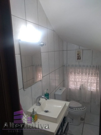 Imagem Casa com 3 Quartos à Venda, 125 m² em Jardim Olympia - São Paulo
