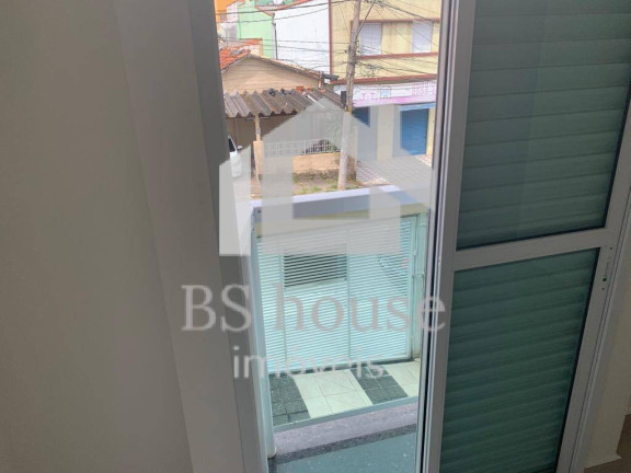Imagem Apartamento com 3 Quartos à Venda, 82 m² em Jardim - Santo André