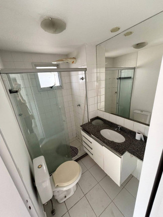 Imagem Apartamento com 3 Quartos à Venda, 70 m² em Porto - Cuiabá Imagem Apartamento com 3 Quartos à Venda, 70 m² em Porto - Cuiabá