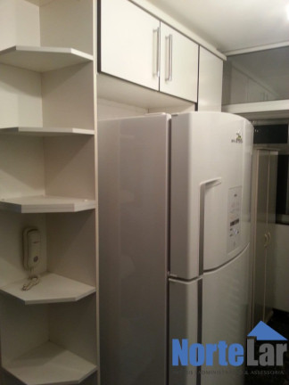Imagem Apartamento com 3 Quartos à Venda, 70 m² em Vila Bela Vista (zona Norte) - São Paulo Imagem Apartamento com 3 Quartos à Venda, 70 m² em Vila Bela Vista (zona Norte) - São Paulo