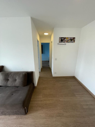 Imagem Apartamento com 2 Quartos à Venda, 48 m² em Barra Funda - São Paulo Imagem Apartamento com 2 Quartos à Venda, 48 m² em Barra Funda - São Paulo