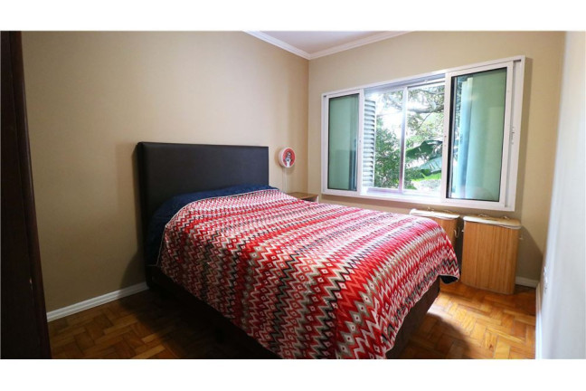 Imagem Apartamento com 2 Quartos à Venda, 67 m² em Pinheiros - São Paulo