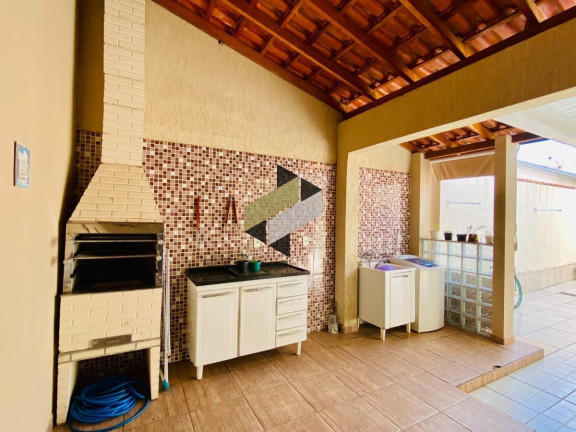 Imagem Casa com 3 Quartos à Venda, 182 m² em Jardim Brasilândia - Sorocaba Imagem Casa com 3 Quartos à Venda, 182 m² em Jardim Brasilândia - Sorocaba
