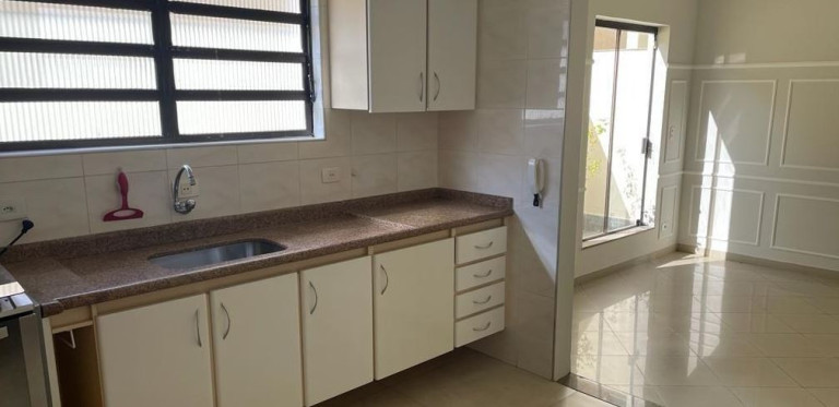 Imagem Casa com 3 Quartos para Alugar, em Jardim Vila Mariana - São Paulo Imagem Casa com 3 Quartos para Alugar, em Jardim Vila Mariana - São Paulo