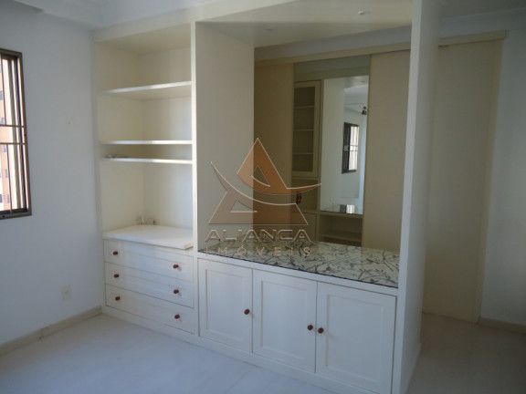 Imagem Apartamento com 3 Quartos à Venda, 137 m² em Jardim Irajá - Ribeirão Preto Imagem Apartamento com 3 Quartos à Venda, 137 m² em Jardim Irajá - Ribeirão Preto