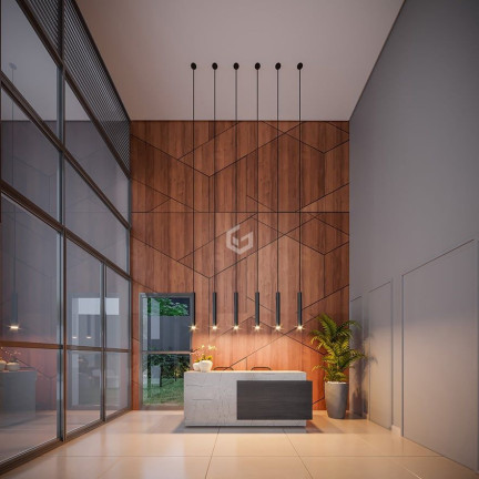Imagem Apartamento com 1 Quarto à Venda, 25 m² em Mooca - São Paulo