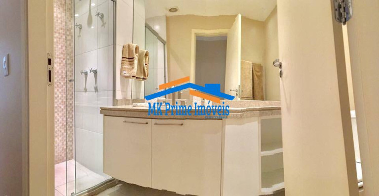 Imagem Apartamento com 3 Quartos à Venda, 96 m² em Sítio Tamboré Alphaville - Barueri Imagem Apartamento com 3 Quartos à Venda, 96 m² em Sítio Tamboré Alphaville - Barueri