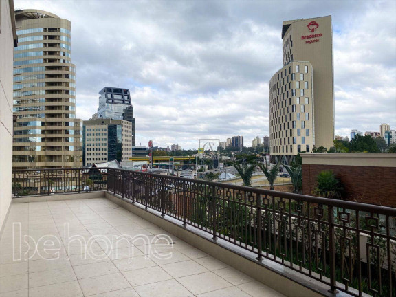 Imagem Apartamento com 3 Quartos à Venda, 334 m² em Alphaville Empresarial - Barueri Imagem Apartamento com 3 Quartos à Venda, 334 m² em Alphaville Empresarial - Barueri