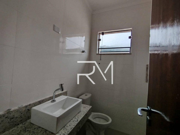 Imagem Casa com 3 Quartos à Venda, 222 m² em Jardim Marina - Mongaguá