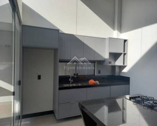 Imagem Casa com 3 Quartos à Venda, 240 m² em Parque Campolim - Sorocaba